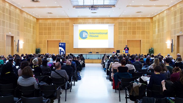 The IH Barcelona ELT Conference 2018