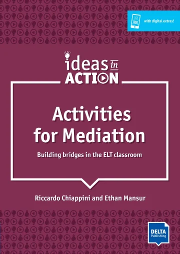 Review: Activities for Mediation by Riccardo Chiappini and Ethan Mansur
